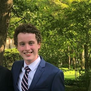 Meet your Posher, Owen